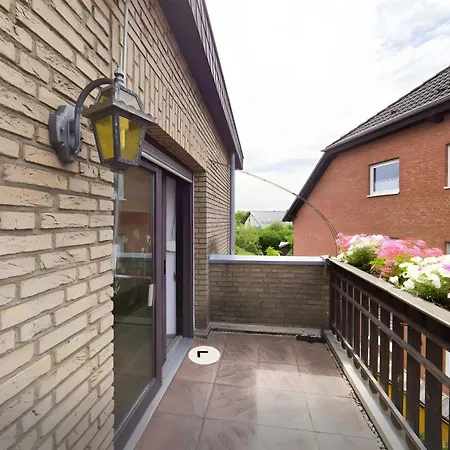 Apartmán Venusberg Weilerswist