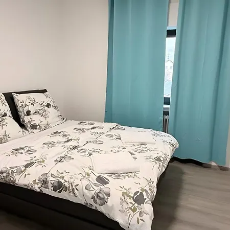 Venusberg Apartmán Weilerswist