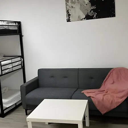 Venusberg Apartman