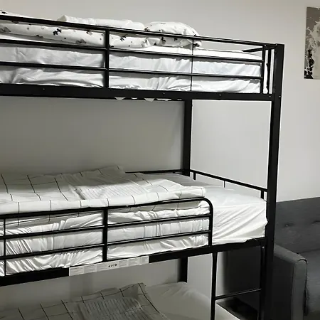Venusberg Apartman Weilerswist