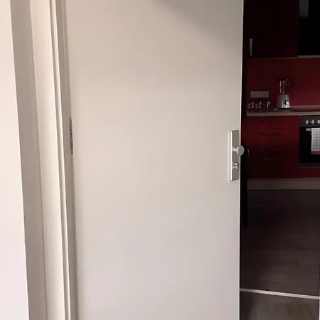 Venusberg Apartman Weilerswist