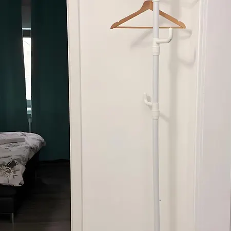 Venusberg Apartman *