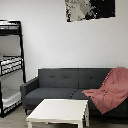 Apartman Venusberg