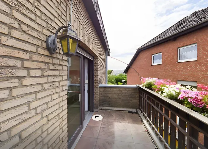 Apartmán Venusberg Weilerswist