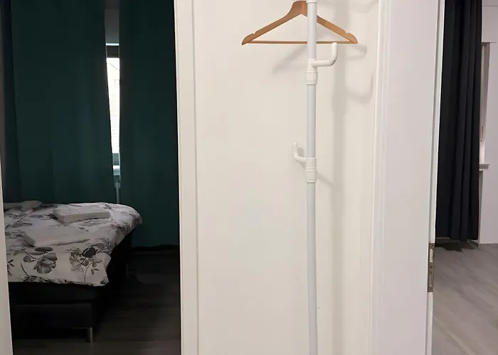 Apartmán Venusberg *