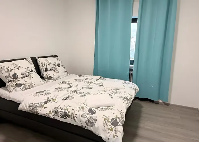 Venusberg Apartmán Weilerswist