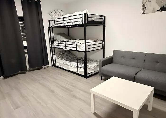 Apartmán Venusberg Weilerswist