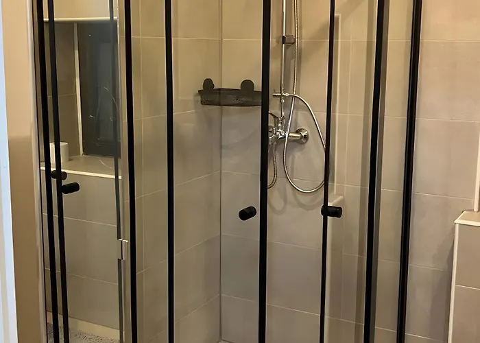 Apartmán Venusberg *