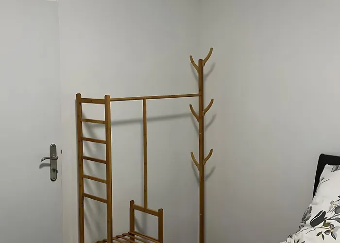 Apartmán Venusberg Weilerswist